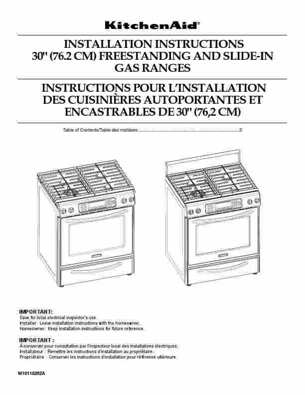KitchenAid Range 30(76-page_pdf